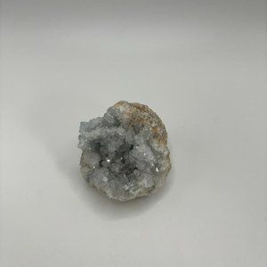 Celestite Crystal Cluster